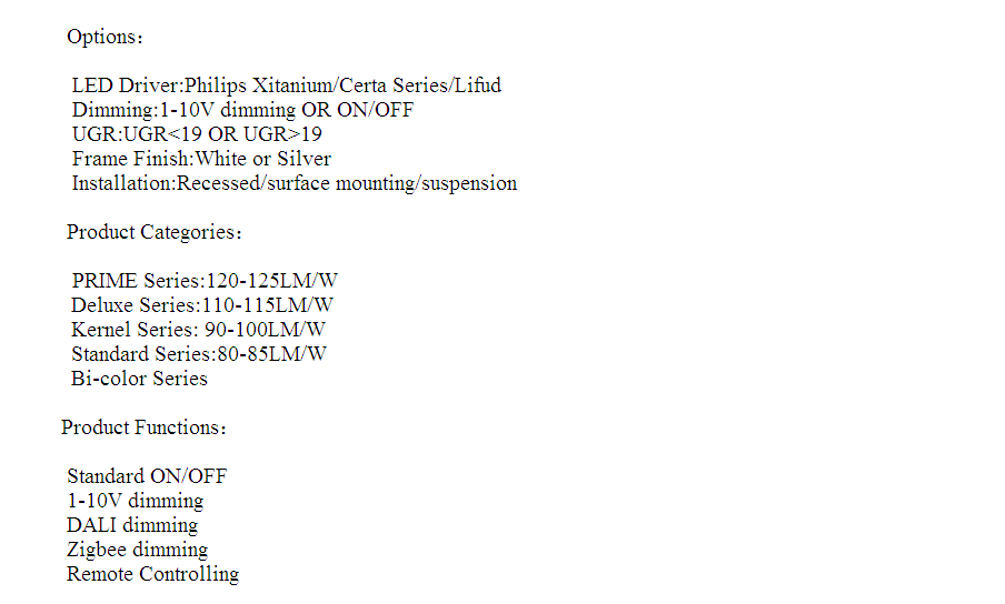 Indoor Decorative Pane Lights 5 years warranty.png