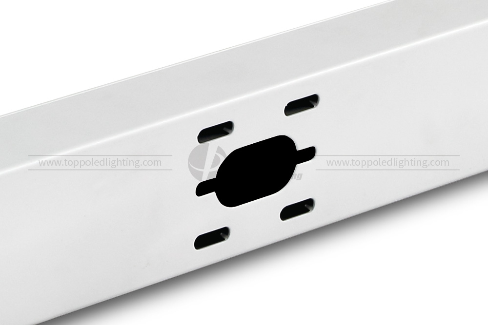 স্মার্ট ফাংশন সঙ্গে 4ft LED পাতলা batten আলো 4ft LED slim batten light with smart functions