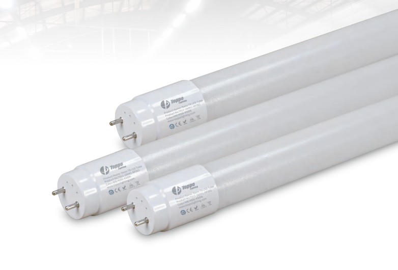 TUV-CE Nano T8 Tube 4ft 18w