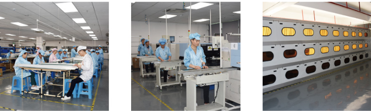 GS SAA Waterproof IP65 led tri-proof batten light