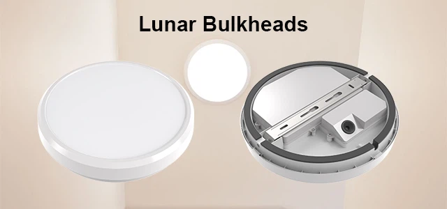 Lunar Bulkheads Lunar Bulkheads