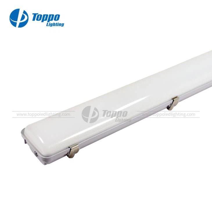 পাইকারী LED আলো সরবরাহকারী Toppo আলোর ট্রাই-প্রমাণ