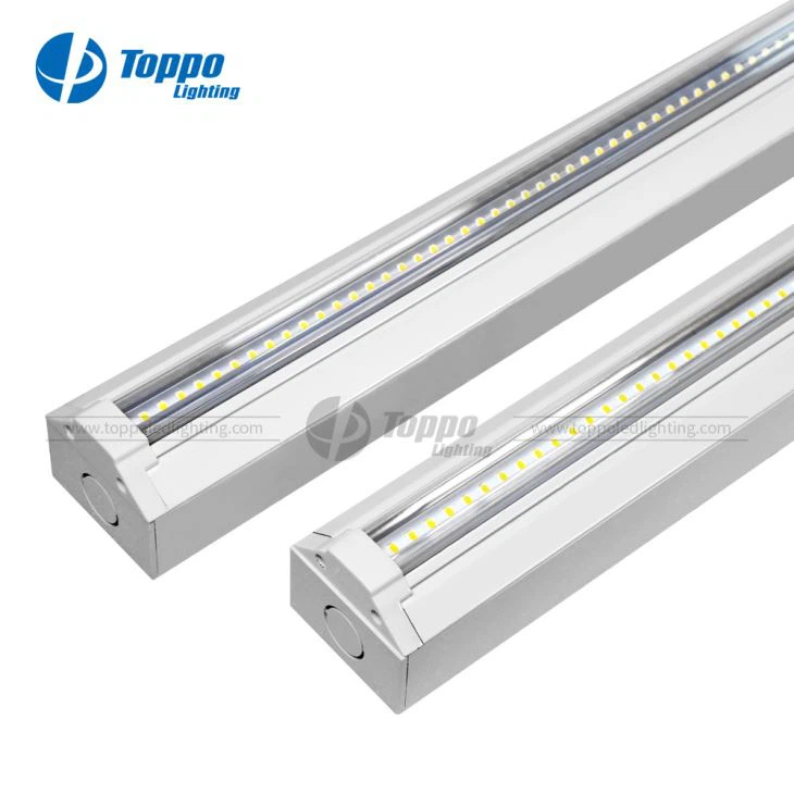 60 ডিগ্রি পিআইআর সেন্সর একাধিক লিঙ্কযোগ্য উচ্চ লক্স আউটপুট LED লিনিয়ার হালকা