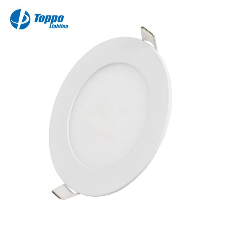 দ্রুত ডেলিভারি উচ্চ মানের উচ্চ ক্ষমতা Bridgelux 15W Cob LED Downlight