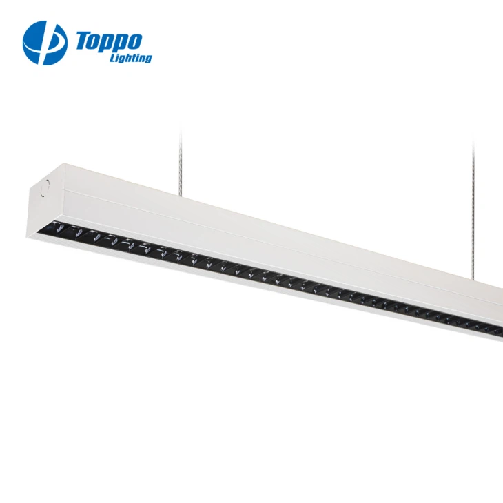 প্রতিক্রিয়াশীল লিনিয়ার retrofit কিট 12W 32W 40W 50W