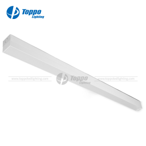 T8 LED টিউব অফিস LED লিনিয়ার হালকা জন্য কম কম আঠালো প্রতিস্থাপন