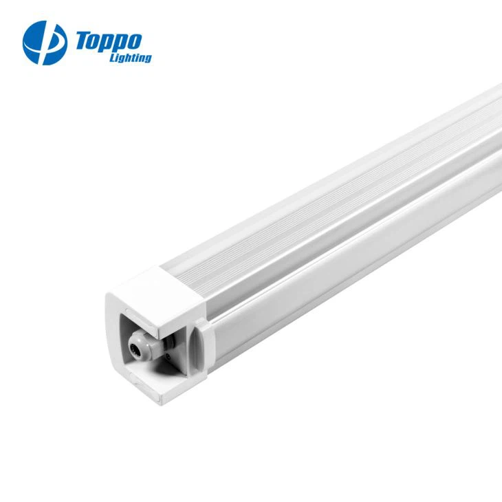 সুপার ব্রাইটনেস LED ট্রাই প্রুফ লাইট 8400lm 1500mm 60W