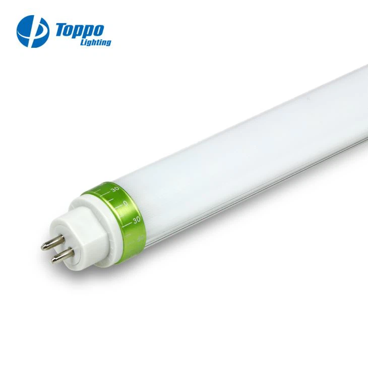VDE সার্টিফিকেশন 140-150lm / w 1800mm 1500mm 1200mm LED T8 টিউব