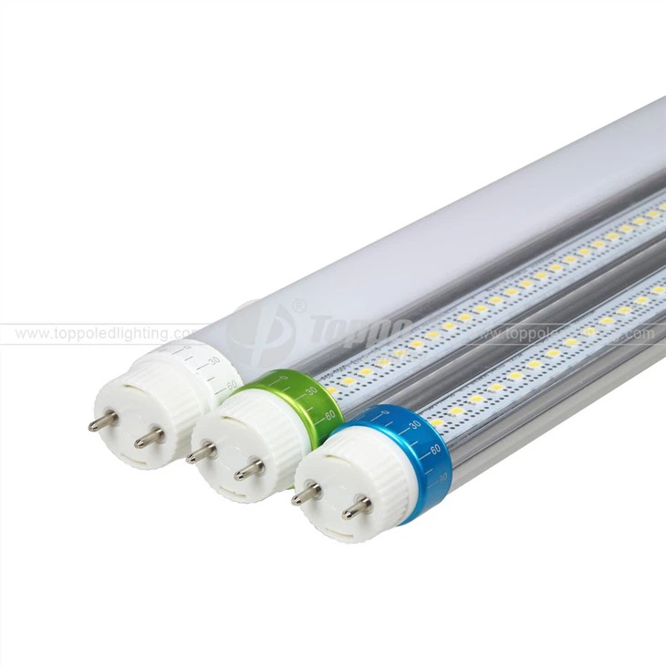 50000Hours জীবন Span Constant45mA UL / CUL হট বিক্রয় DLC4.2T8LED টিউব