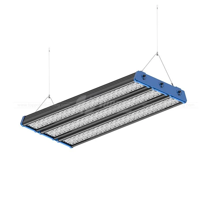UL Meanwell ড্রাইভার LED লিনিয়ার হাই বে 150W